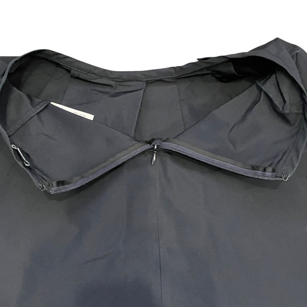 Jil Sander Jil Sander Jil Sander NAVY Polyester Set Up Textile Suits DUTY FREE for USA Size ONE SIZE - 9 Thumbnail