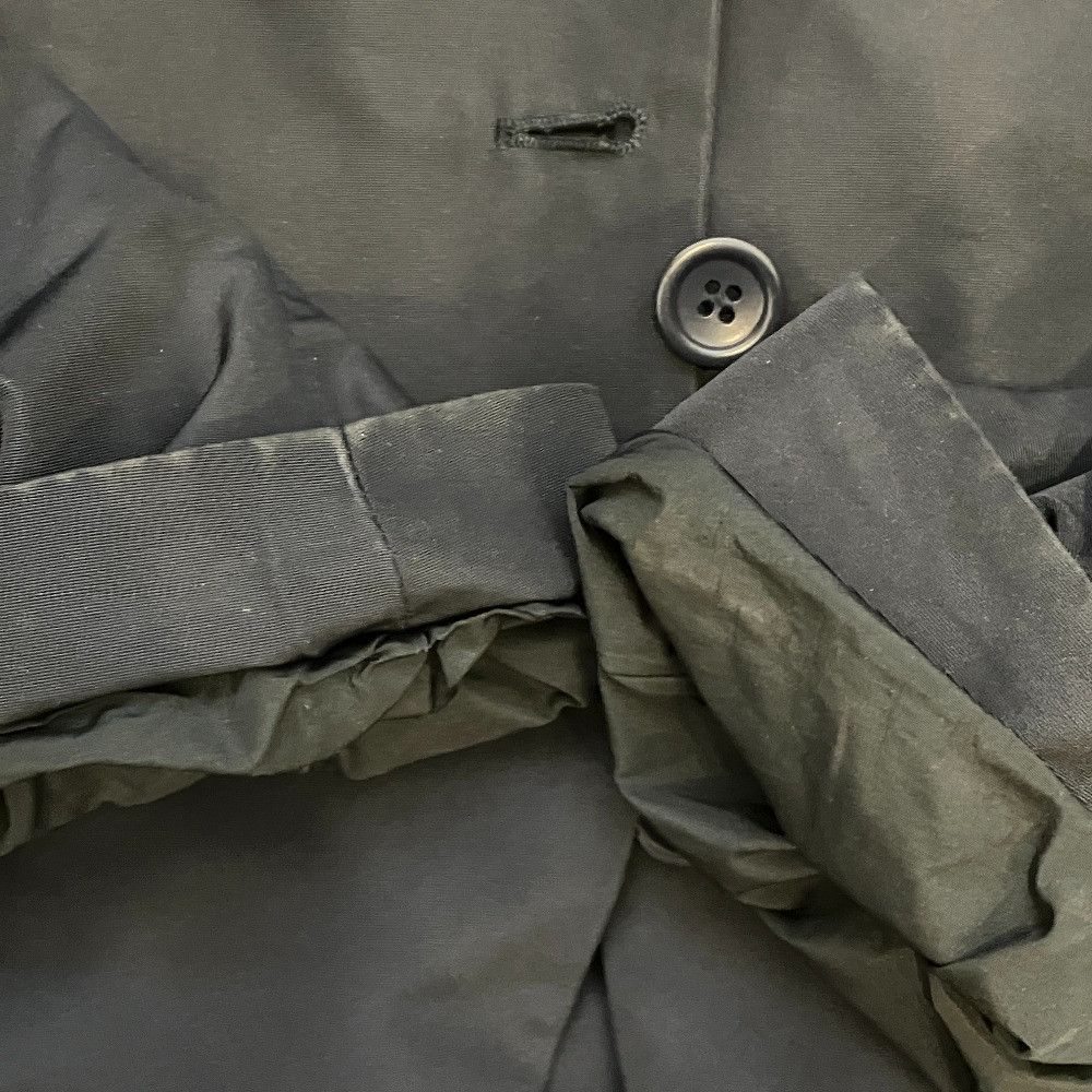 Jil Sander Jil Sander Jil Sander NAVY Polyester Set Up Textile Suits DUTY FREE for USA Size ONE SIZE - 8 Thumbnail
