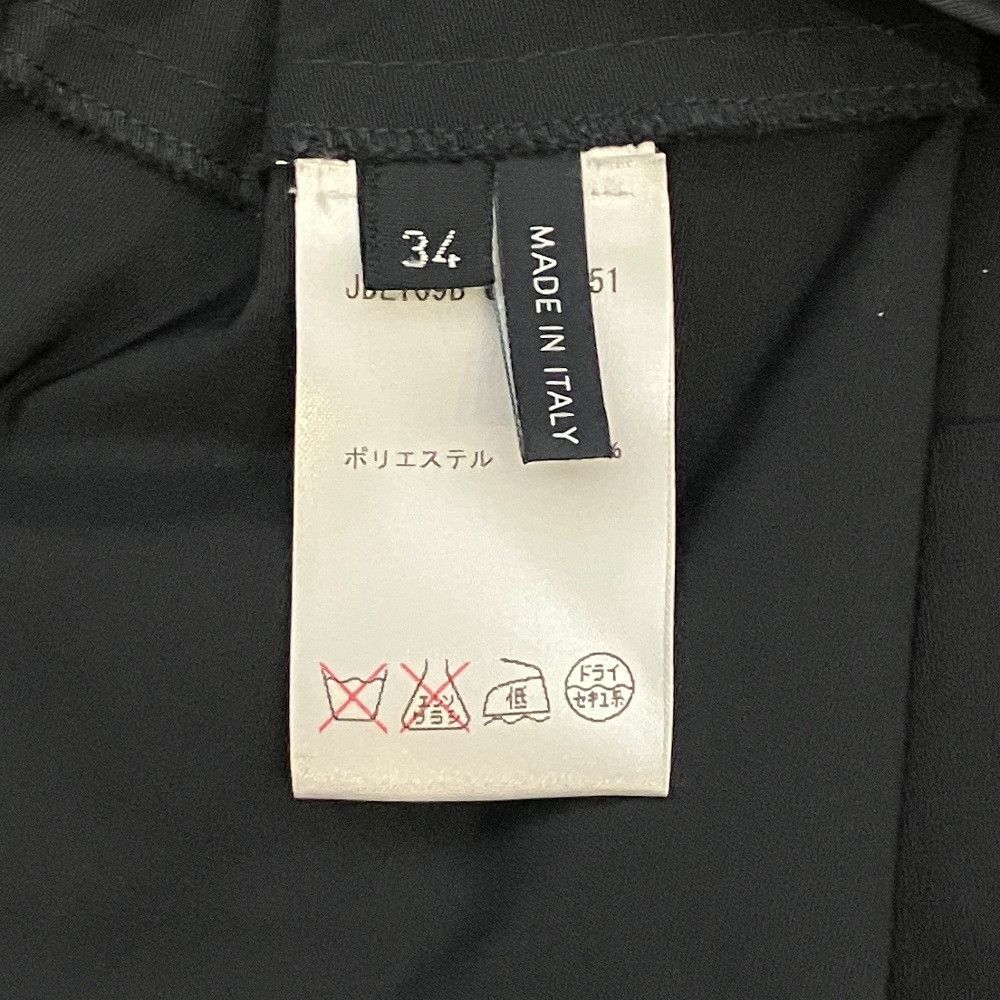 Jil Sander Jil Sander Jil Sander NAVY Polyester Set Up Textile Suits DUTY FREE for USA Size ONE SIZE - 12 Thumbnail