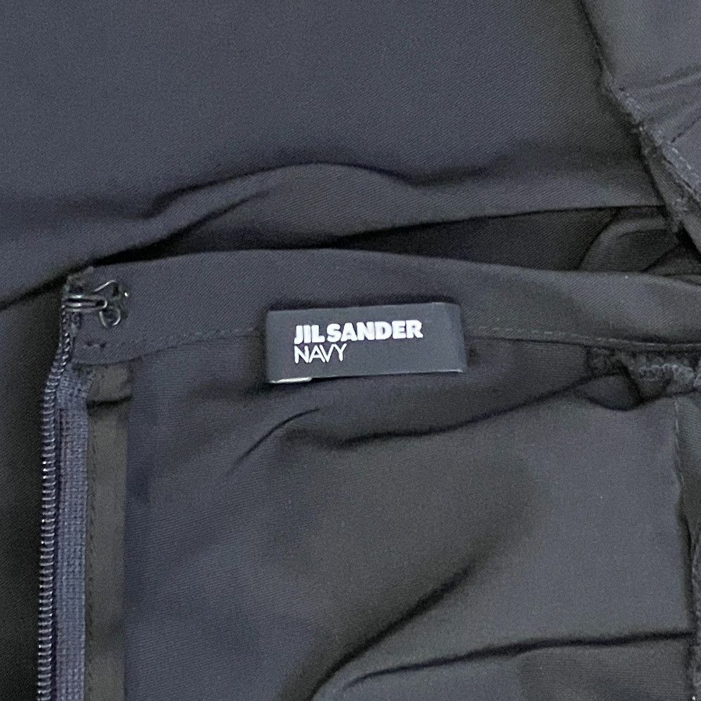 Jil Sander Jil Sander Jil Sander NAVY Polyester Set Up Textile Suits DUTY FREE for USA Size ONE SIZE - 11 Thumbnail