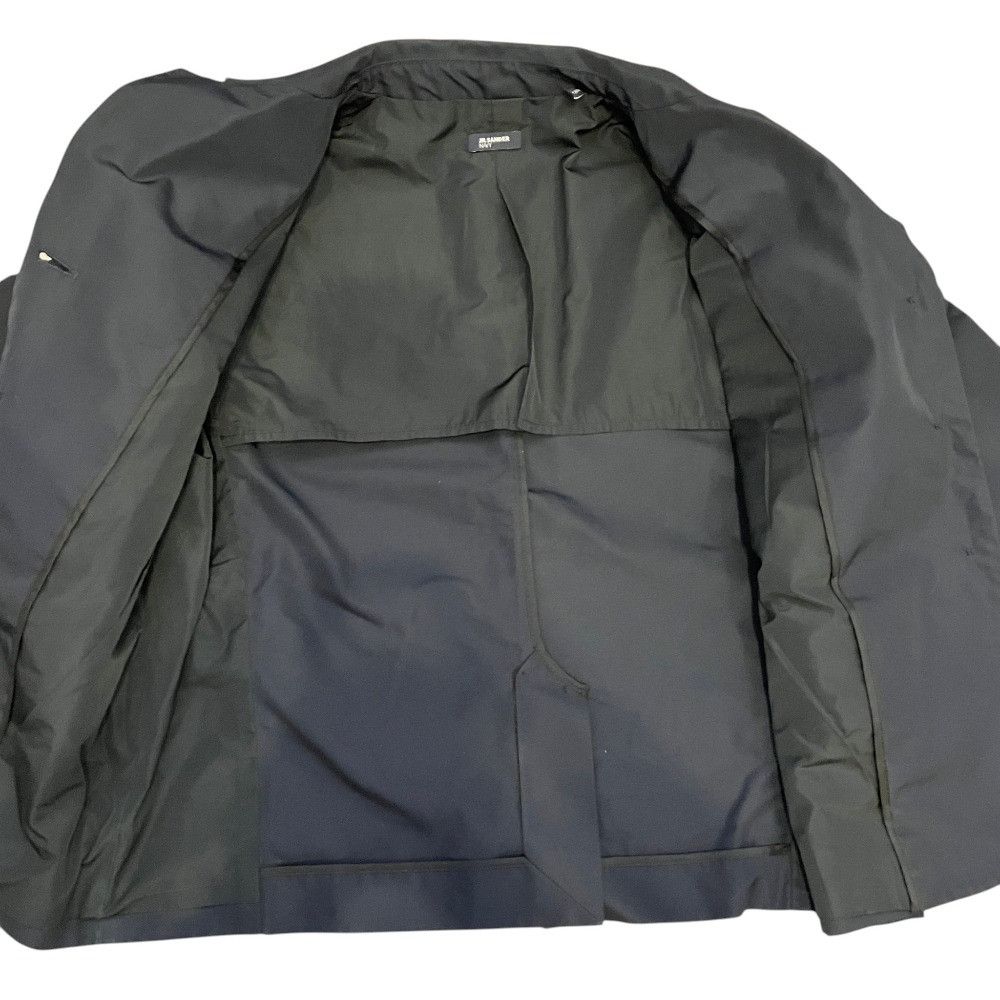 Jil Sander Jil Sander Jil Sander NAVY Polyester Set Up Textile Suits DUTY FREE for USA Size ONE SIZE - 3 Thumbnail