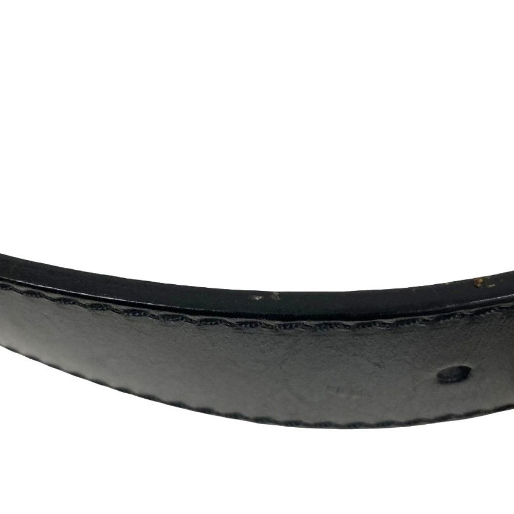 Dolce & Gabbana Dolce & Gabbana Dolce&Gabbana Leather Belt Leather Belt DUTY FREE for USA Size ONE SIZE - 10 Thumbnail