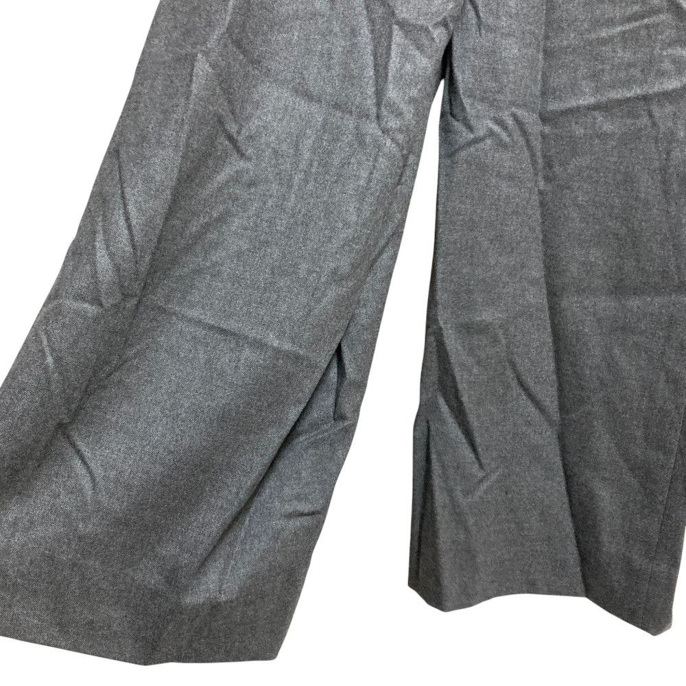 Other Other Chaos Wool Wide Pants Textile Bottoms DUTY FREE for USA Size ONE SIZE - 4 Thumbnail