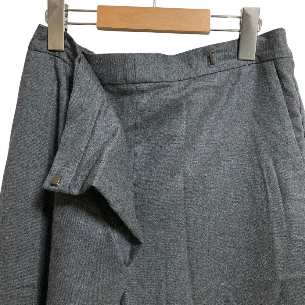 Other Other Chaos Wool Wide Pants Textile Bottoms DUTY FREE for USA Size ONE SIZE - 5 Thumbnail