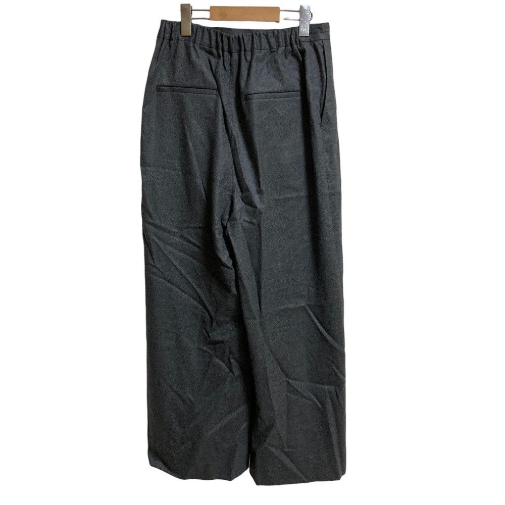 Other Other Chaos Wool Wide Pants Textile Bottoms DUTY FREE for USA Size ONE SIZE - 2 Thumbnail