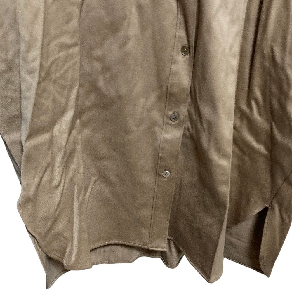 Other Other 1er Arrondissement Wool Satin Shirt Textile Tops B1054AFB050 DUTY FREE for USA Size ONE SIZE - 4 Thumbnail
