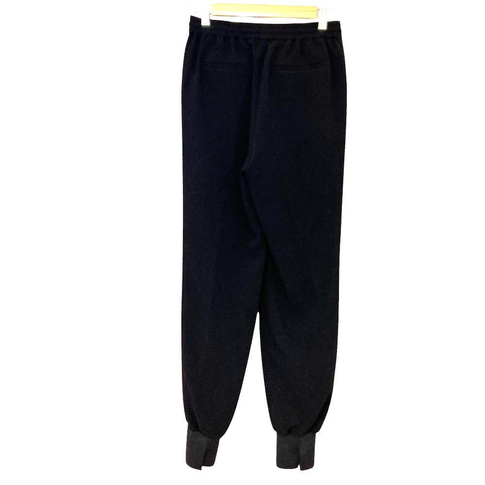 Other Other ESTNATION Double Cloth Rib Pants Textile Pants 42-109-07-085992 DUTY FREE for USA Size ONE SIZE - 3 Thumbnail