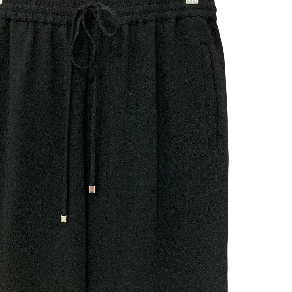 Other Other ESTNATION Double Cloth Rib Pants Textile Pants 42-109-07-085992 DUTY FREE for USA Size ONE SIZE - 2 Thumbnail