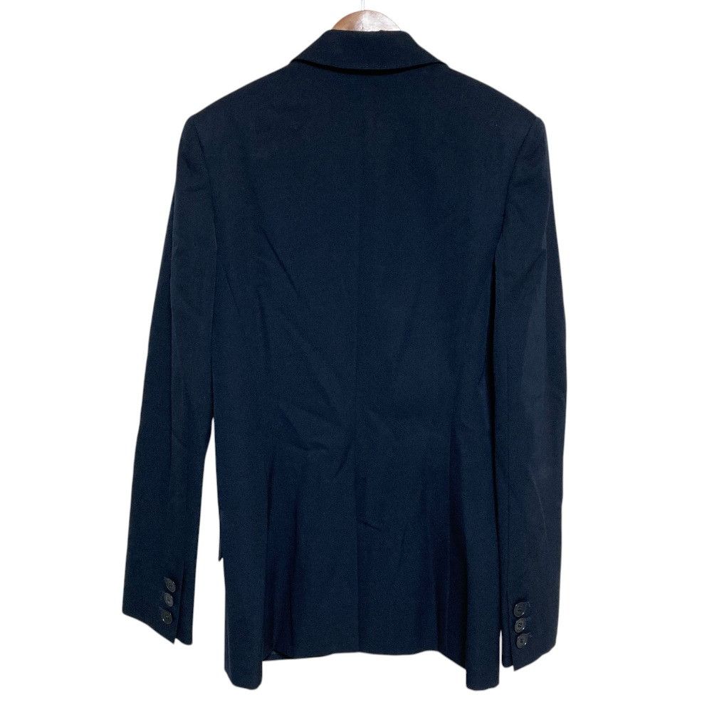 Stella McCartney Stella Mccartney Stella McCartney Tailored Jacket Textile Outerwear DUTY FREE for USA Size ONE SIZE - 4 Thumbnail