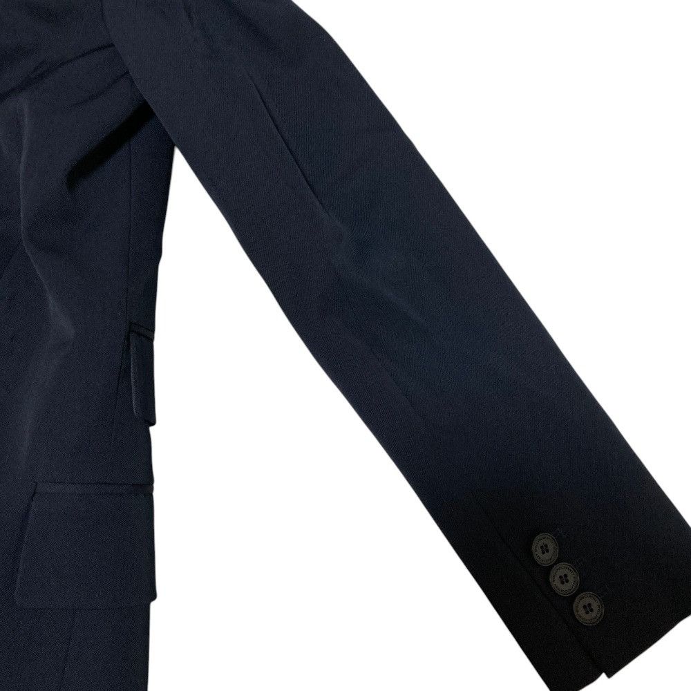 Stella McCartney Stella Mccartney Stella McCartney Tailored Jacket Textile Outerwear DUTY FREE for USA Size ONE SIZE - 14 Thumbnail