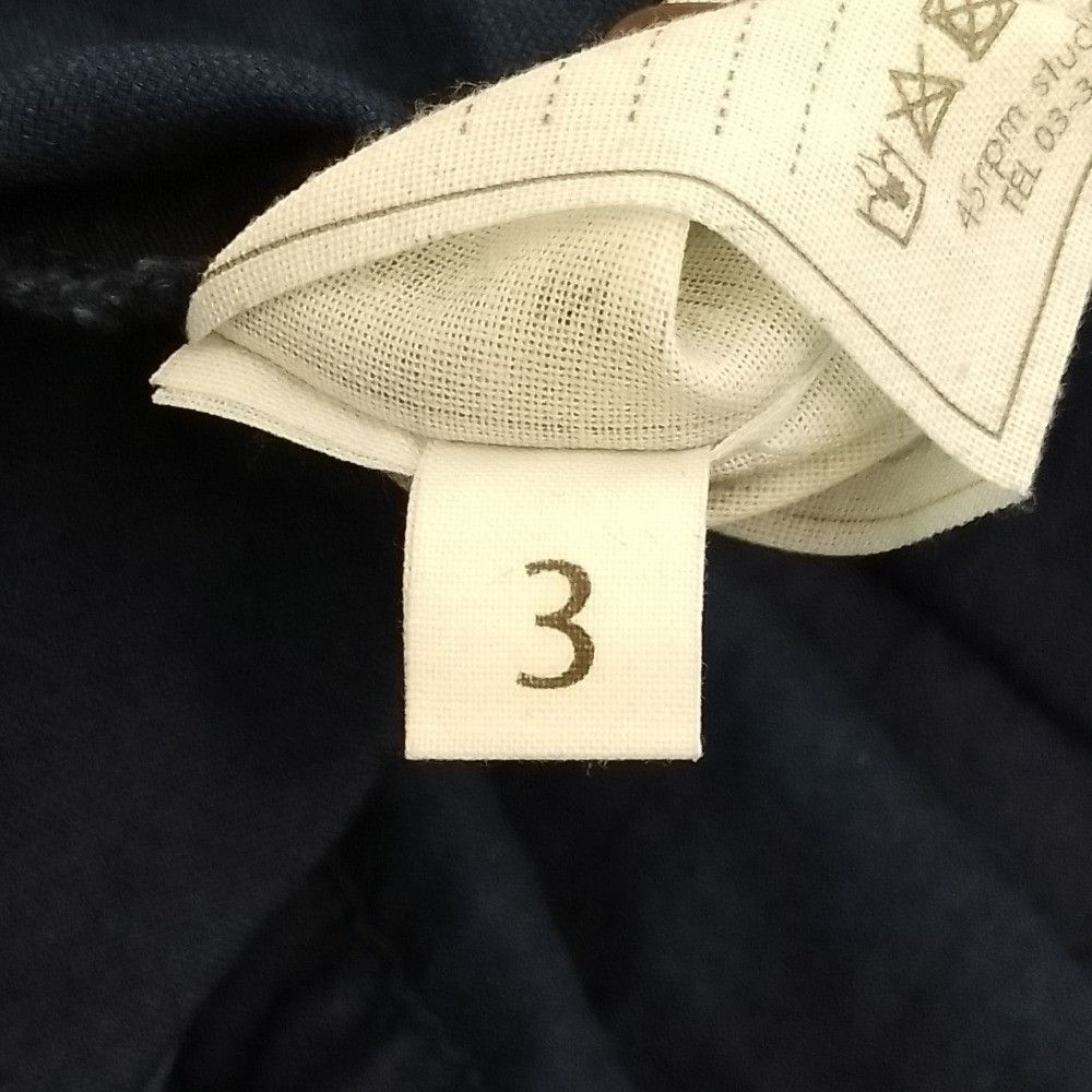 Other 45 45R Thin Oxford Tuck Shirt Dress Textile Dresses 5115906 DUTY FREE for USA Size ONE SIZE - 10 Thumbnail