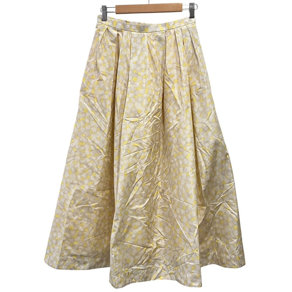Other Other Drawer Long Skirt Textile Skirts 6524-299-1756 DUTY FREE for USA Size ONE SIZE - 2 Thumbnail