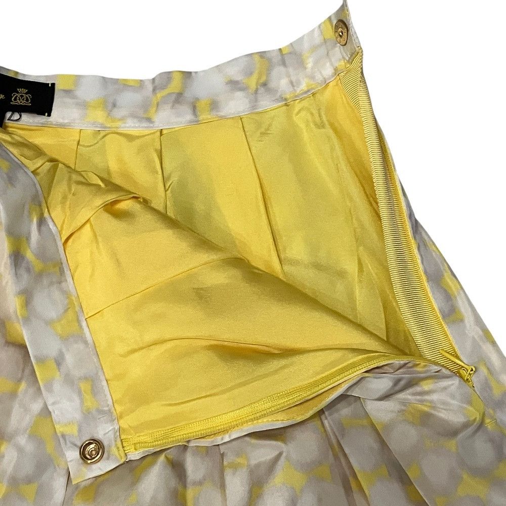 Other Other Drawer Long Skirt Textile Skirts 6524-299-1756 DUTY FREE for USA Size ONE SIZE - 3 Thumbnail