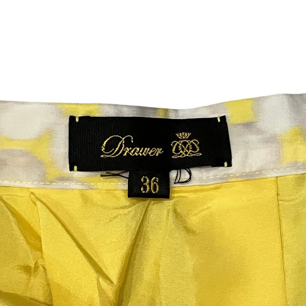 Other Other Drawer Long Skirt Textile Skirts 6524-299-1756 DUTY FREE for USA Size ONE SIZE - 5 Thumbnail