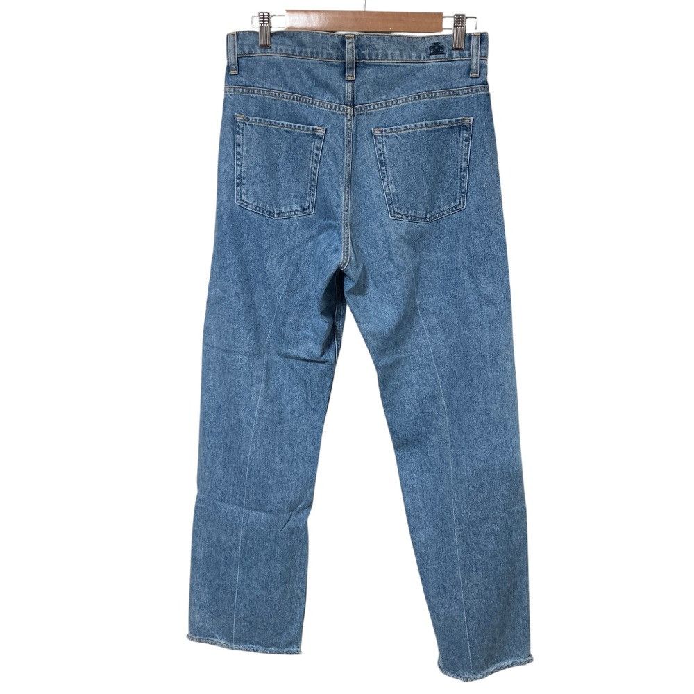 Other Other Drawer Cotton Denim Pants Textile Jeans 6514-299-1176 DUTY FREE for USA Size ONE SIZE - 2 Thumbnail