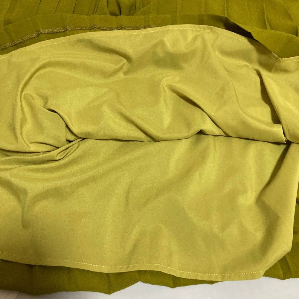 Other Other Ameri UNDRESSED 2WAY Pleats Dress Textile Dresses 02020540440 DUTY FREE for USA Size ONE SIZE - 8 Thumbnail