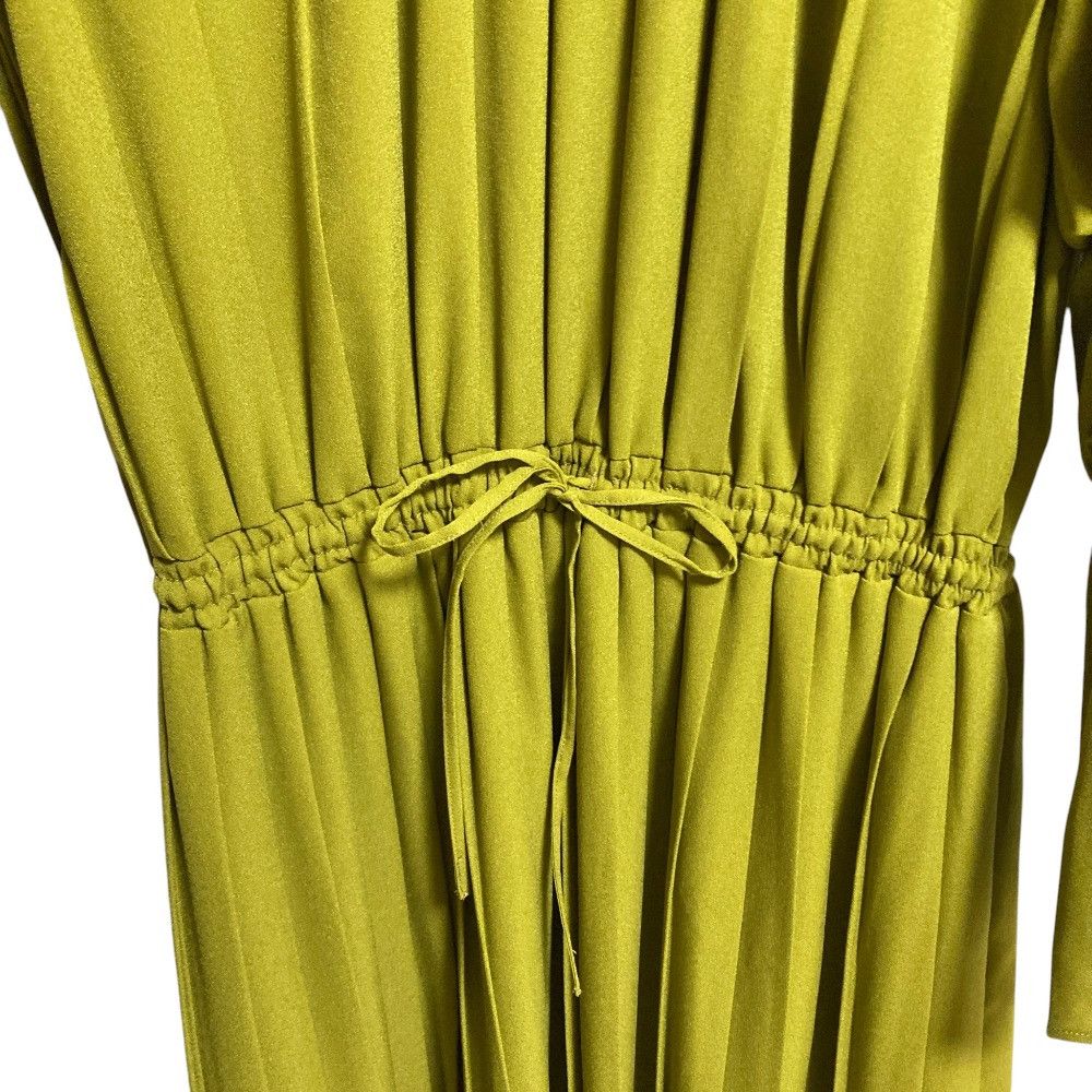 Other Other Ameri UNDRESSED 2WAY Pleats Dress Textile Dresses 02020540440 DUTY FREE for USA Size ONE SIZE - 5 Thumbnail