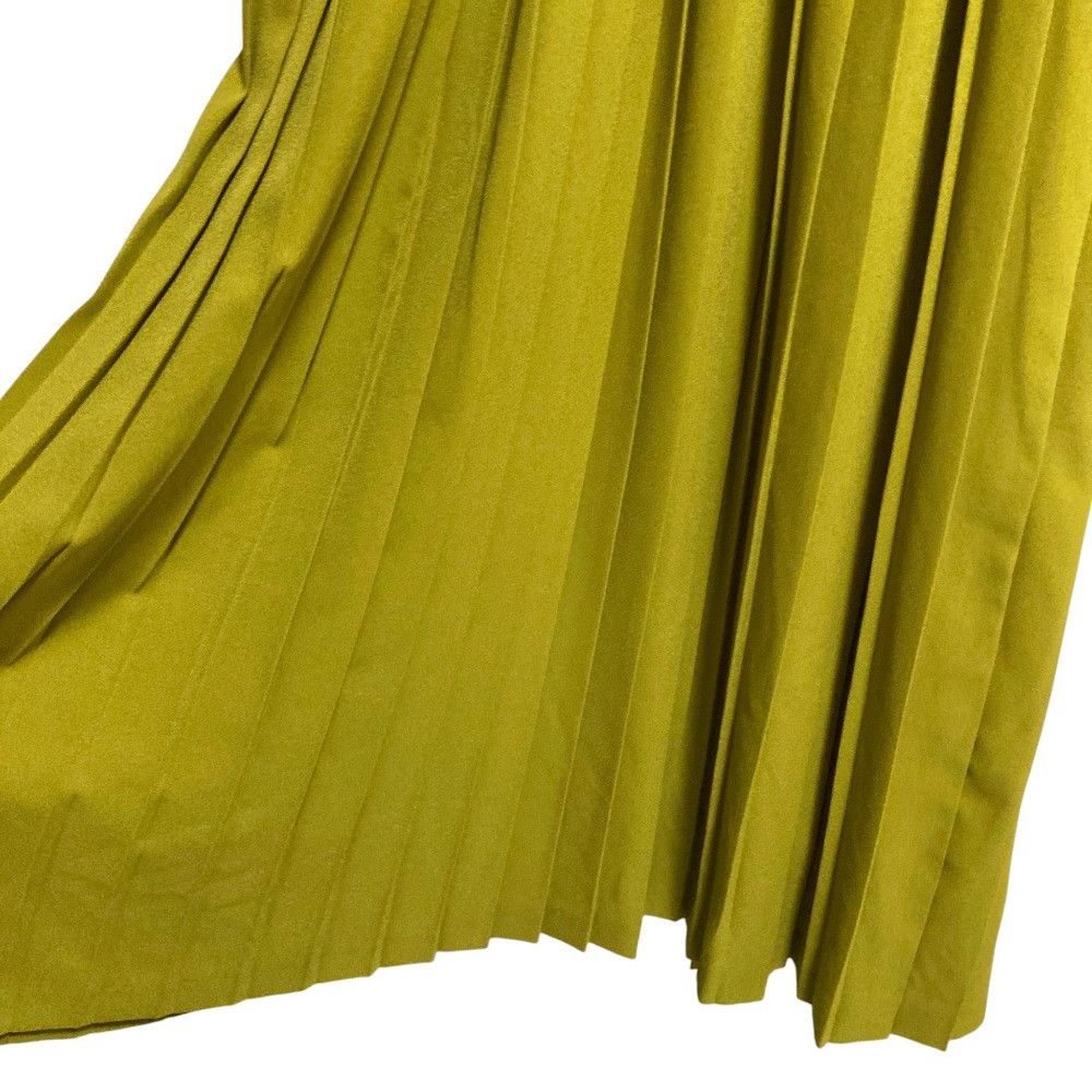 Other Other Ameri UNDRESSED 2WAY Pleats Dress Textile Dresses 02020540440 DUTY FREE for USA Size ONE SIZE - 6 Thumbnail