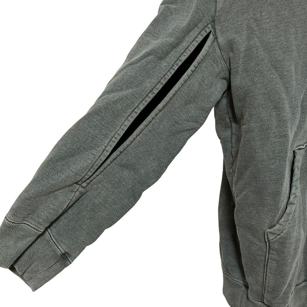 Other Other REMI RELIEF Cape Sweat Cotton Hoodie Textile Sweatshirts & Hoodies DUTY FREE for USA Size ONE SIZE - 3 Thumbnail