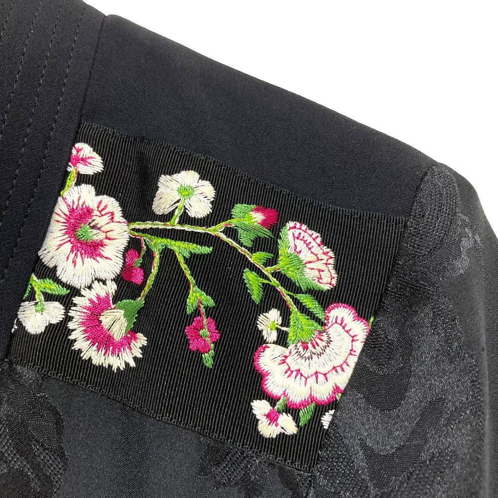 Etro Etro ETRO Jacquard Long Cardigan Textile Tops DUTY FREE for USA Size ONE SIZE - 8 Thumbnail