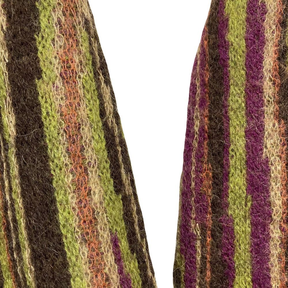 Missoni Missoni Missoni Knit Jacket Skirt Set Textile Suits DUTY FREE for USA Size ONE SIZE - 7 Thumbnail