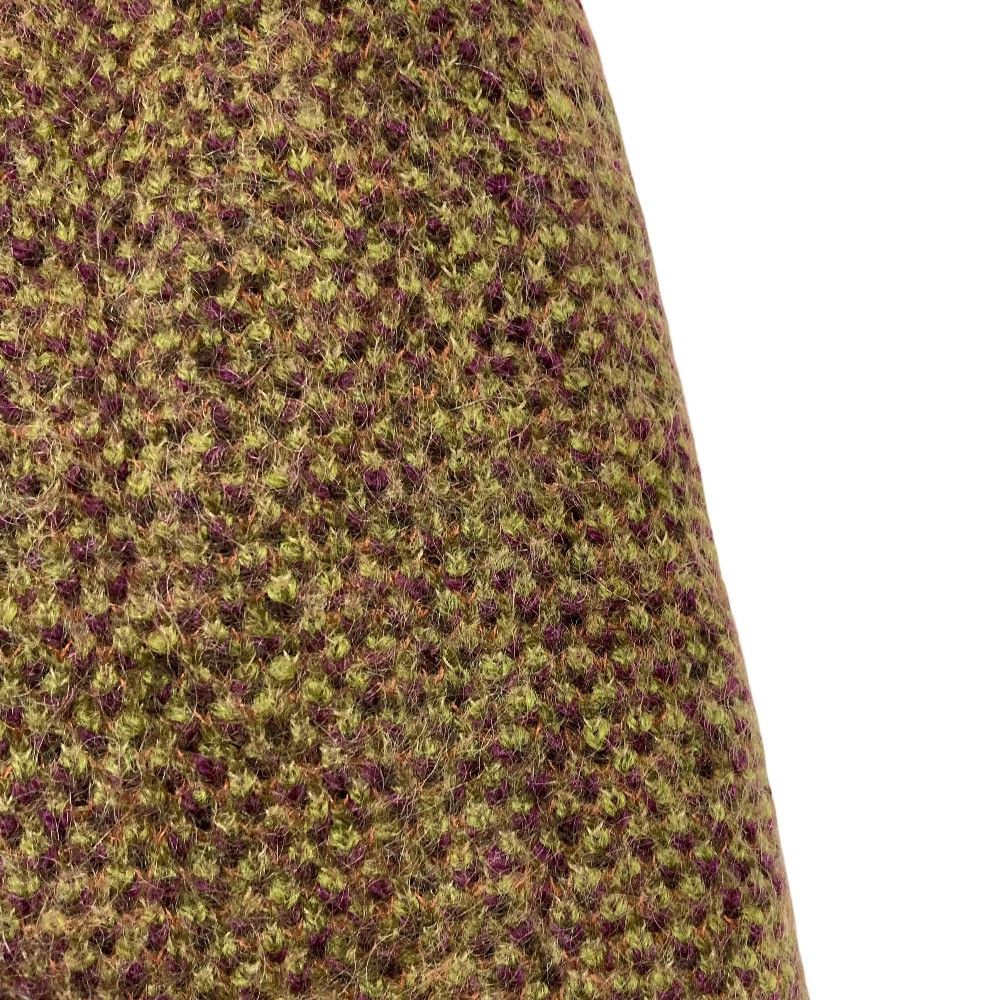 Missoni Missoni Missoni Knit Jacket Skirt Set Textile Suits DUTY FREE for USA Size ONE SIZE - 8 Thumbnail