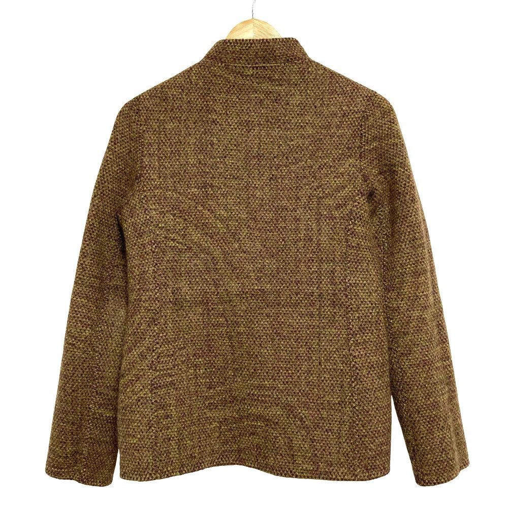 Missoni Missoni Missoni Knit Jacket Skirt Set Textile Suits DUTY FREE for USA Size ONE SIZE - 4 Thumbnail