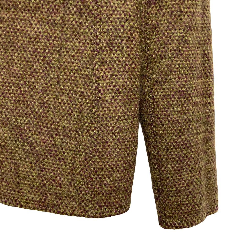 Missoni Missoni Missoni Knit Jacket Skirt Set Textile Suits DUTY FREE for USA Size ONE SIZE - 9 Thumbnail