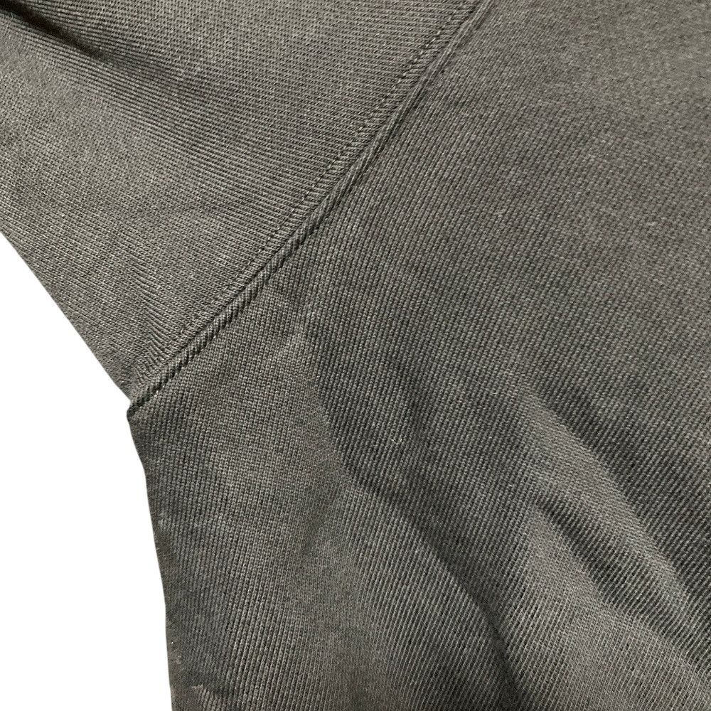 Other Other Yohji Yamamoto Adidas ORGANIC COTTON TERRY Hoodie Textile Sweatshirts & Hoodies H44793 DUTY FREE for USA Size ONE SIZE - 6 Thumbnail