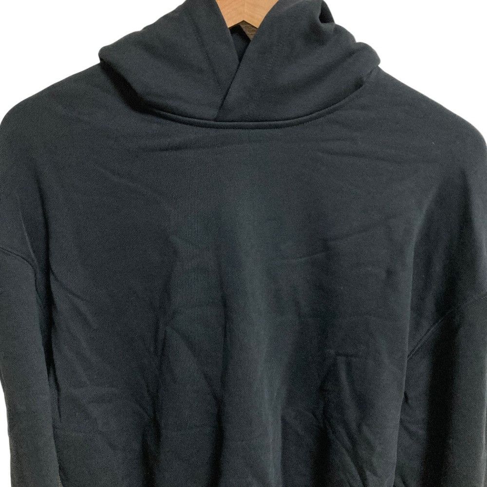 Other Other Yohji Yamamoto Adidas ORGANIC COTTON TERRY Hoodie Textile Sweatshirts & Hoodies H44793 DUTY FREE for USA Size ONE SIZE - 4 Thumbnail