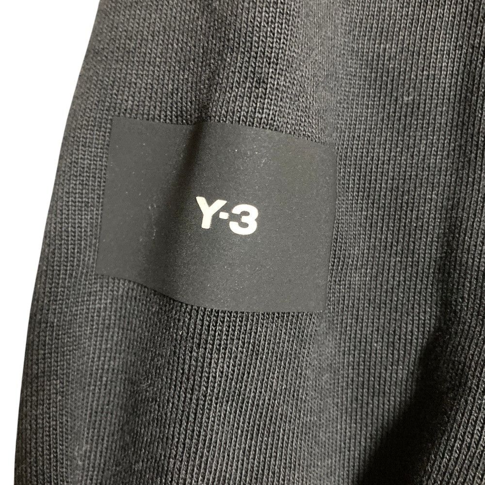 Other Other Yohji Yamamoto Adidas ORGANIC COTTON TERRY Hoodie Textile Sweatshirts & Hoodies H44793 DUTY FREE for USA Size ONE SIZE - 7 Thumbnail