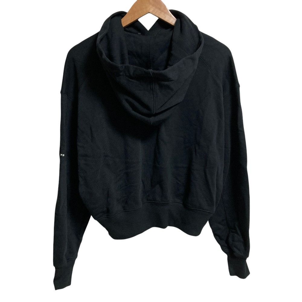 Other Other Yohji Yamamoto Adidas ORGANIC COTTON TERRY Hoodie Textile Sweatshirts & Hoodies H44793 DUTY FREE for USA Size ONE SIZE - 2 Thumbnail