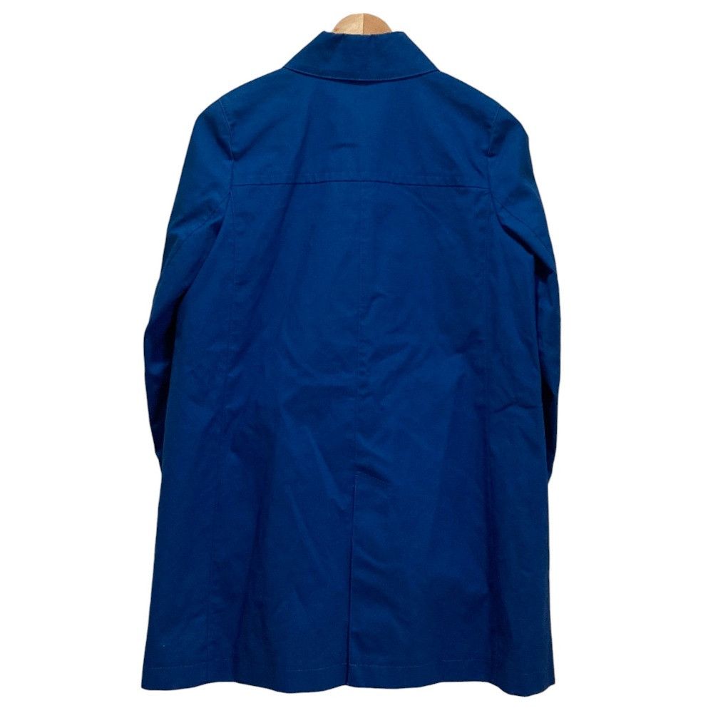 Other Other Mackintosh Philosophy Rubberized Double Breasted Coat Textile Outerwear DUTY FREE for USA Size ONE SIZE - 2 Thumbnail