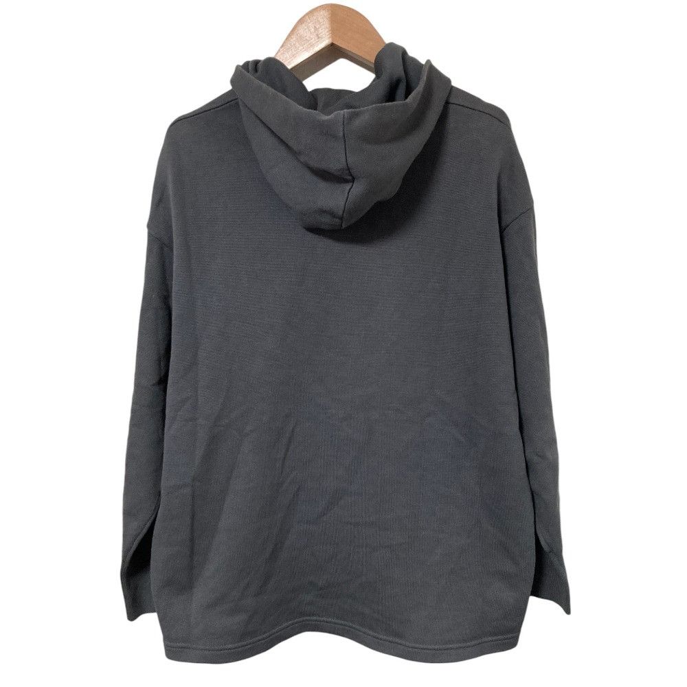 Other Other UNTITLED Cotton Hoodie Skirt Set Textile Suits DUTY FREE for USA Size ONE SIZE - 3 Thumbnail