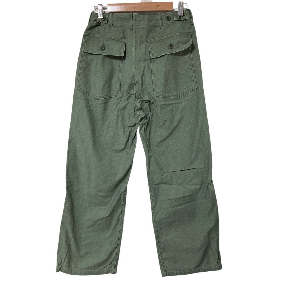 Other Other FRAMeWORK Casual Pants Textile Pants DUTY FREE for USA Size ONE SIZE - 2 Thumbnail
