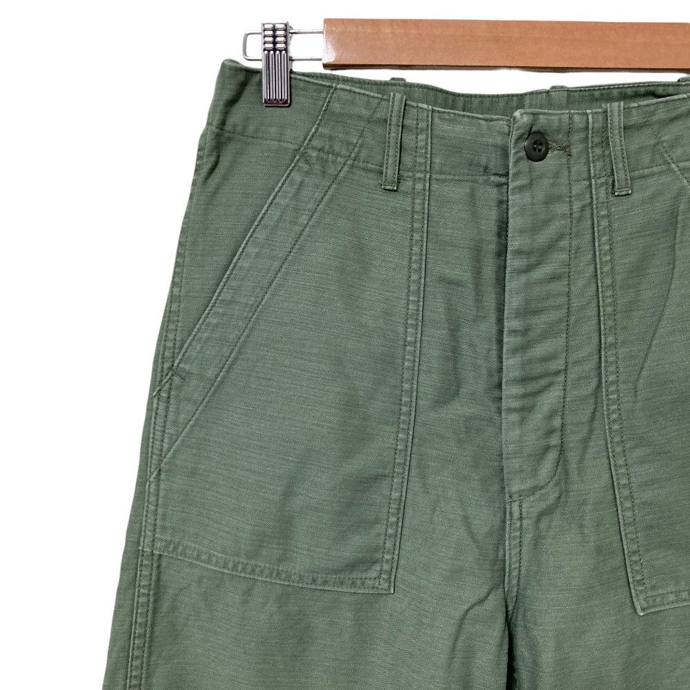 Other Other FRAMeWORK Casual Pants Textile Pants DUTY FREE for USA Size ONE SIZE - 3 Thumbnail