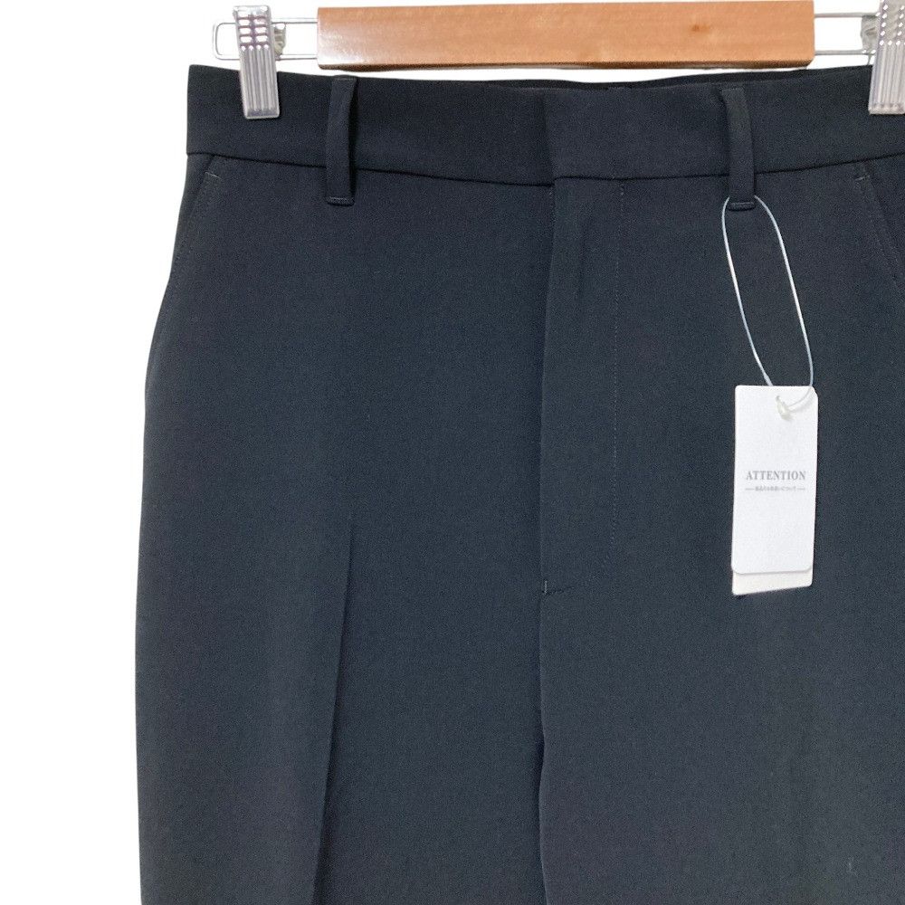 Other Other JOURNAL STANDARD Double Cloth Slim Trousers Textile Pants DUTY FREE for USA Size ONE SIZE - 3 Thumbnail