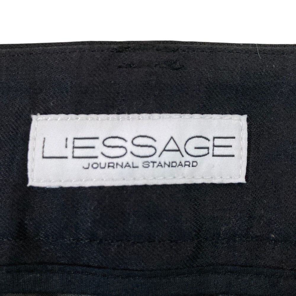 Other Other Journal Standard Lessage Stripe Light Slacks Pants Others Pants DUTY FREE for USA Size ONE SIZE - 4 Thumbnail