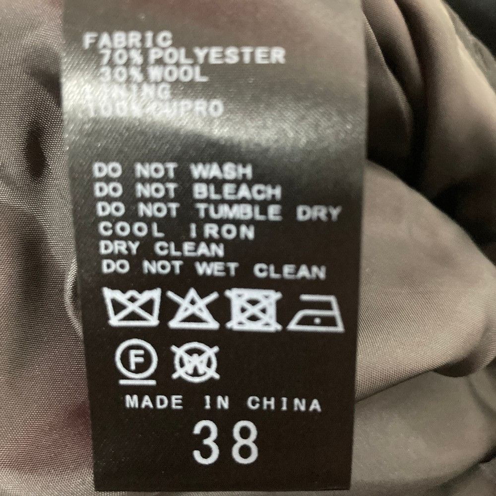 Other Other Journal Standard Lessage Stripe Light Slacks Pants Others Pants DUTY FREE for USA Size ONE SIZE - 6 Thumbnail