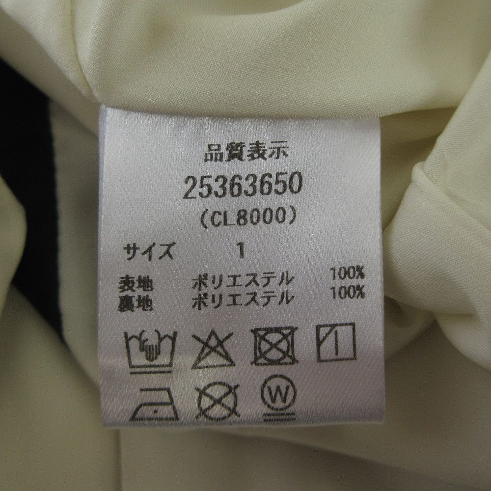 Other Other Apuweiser-riche Bow Tie Pleated Dress Others Dresses DUTY FREE for USA Size ONE SIZE - 8 Thumbnail