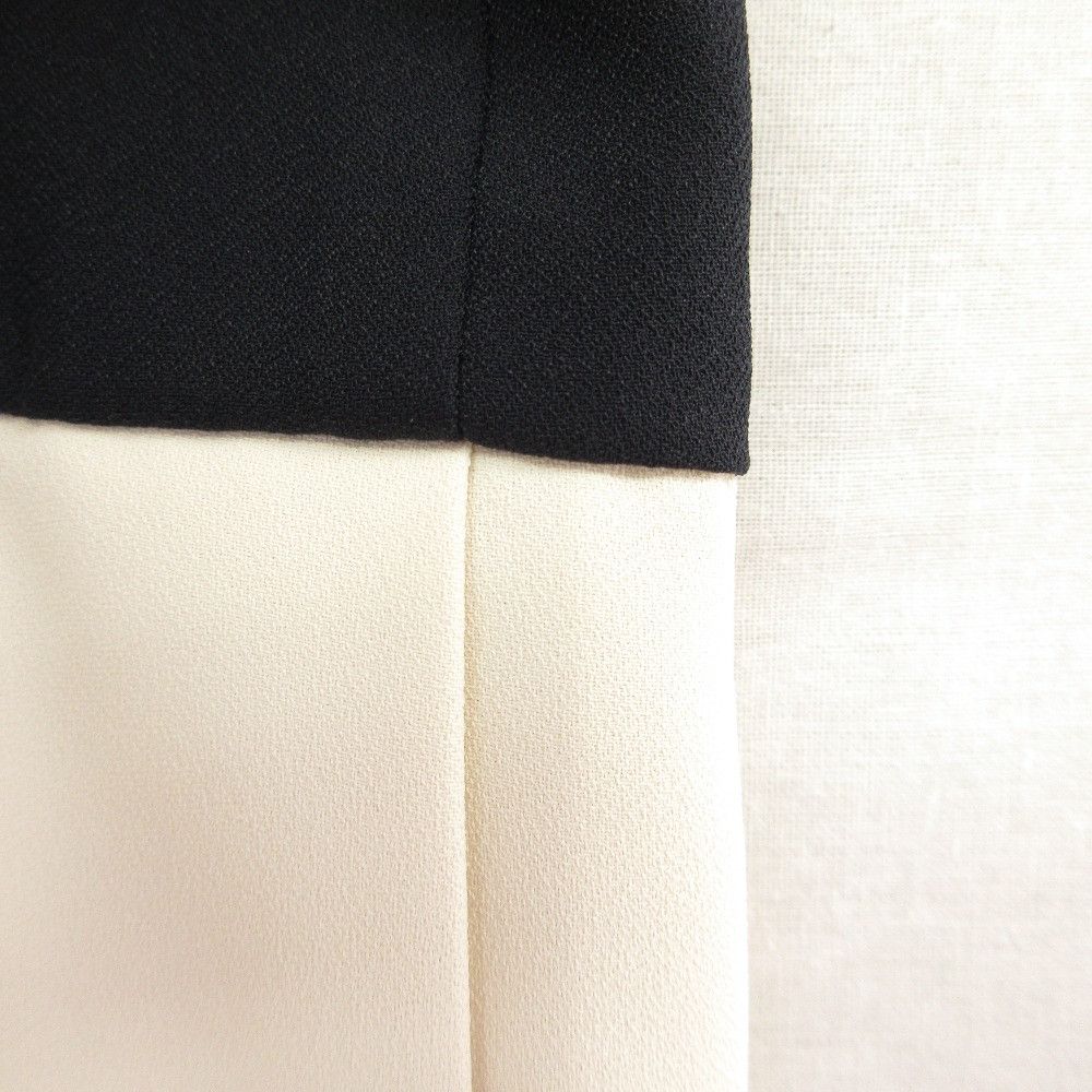 Other Other Apuweiser-riche Bow Tie Pleated Dress Others Dresses DUTY FREE for USA Size ONE SIZE - 4 Thumbnail