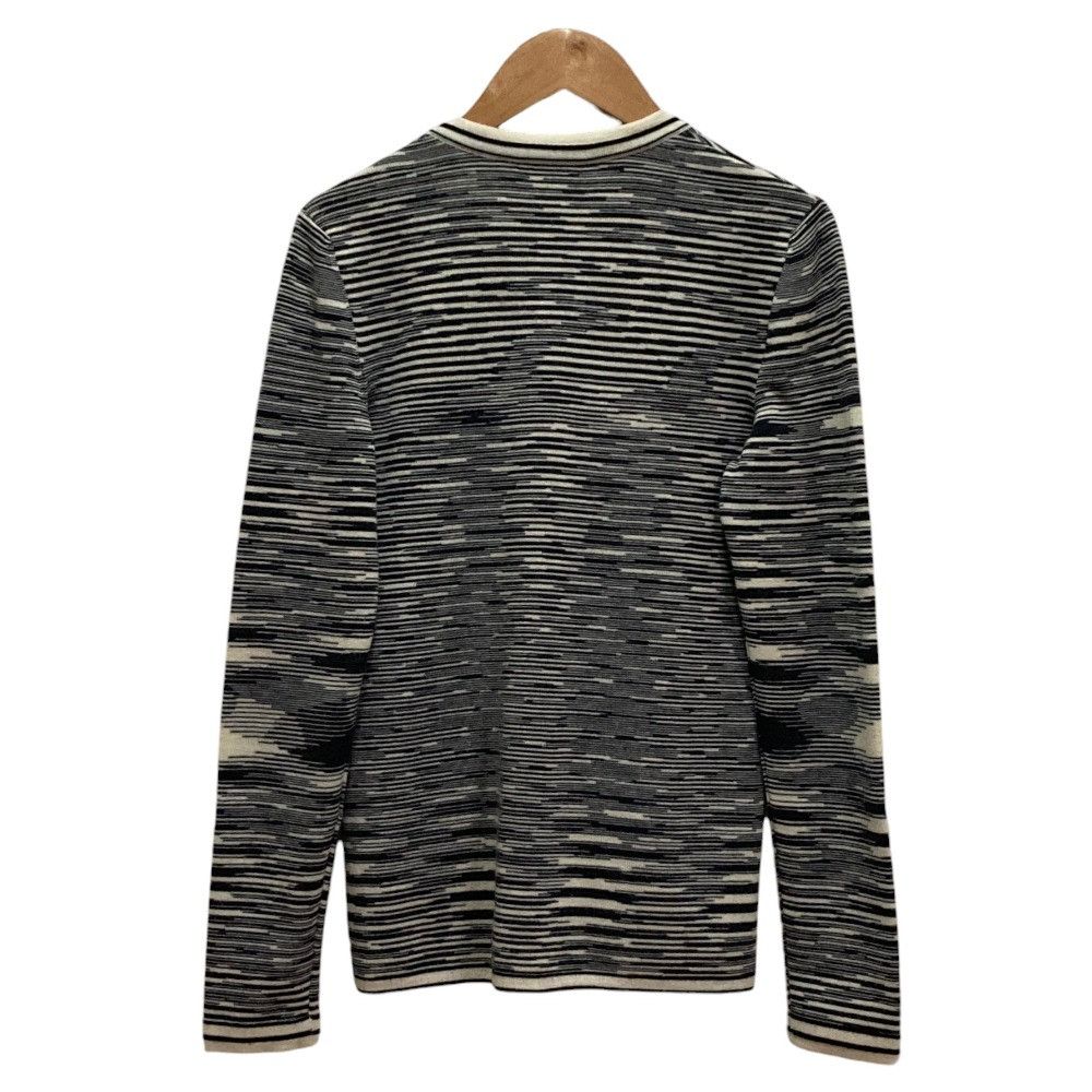 Missoni Missoni Missoni Knit Cardigan Textile Tops DUTY FREE for USA Size ONE SIZE - 2 Thumbnail