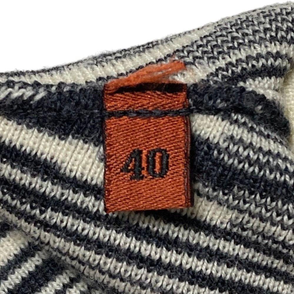 Missoni Missoni Missoni Knit Cardigan Textile Tops DUTY FREE for USA Size ONE SIZE - 5 Thumbnail