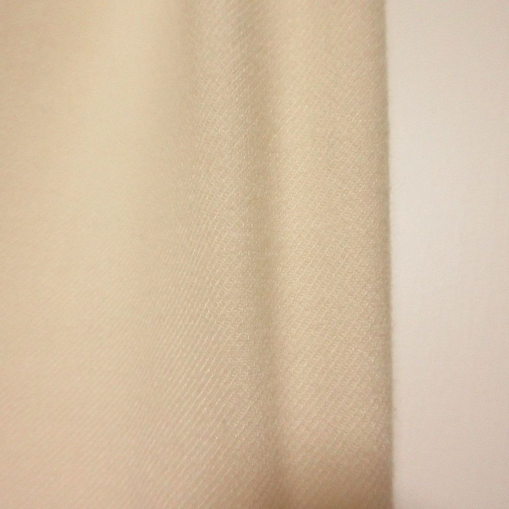 Theory Theory Theory Light Saxony 2 Wool Wide Pants Textile Bottoms DUTY FREE for USA Size ONE SIZE - 3 Thumbnail
