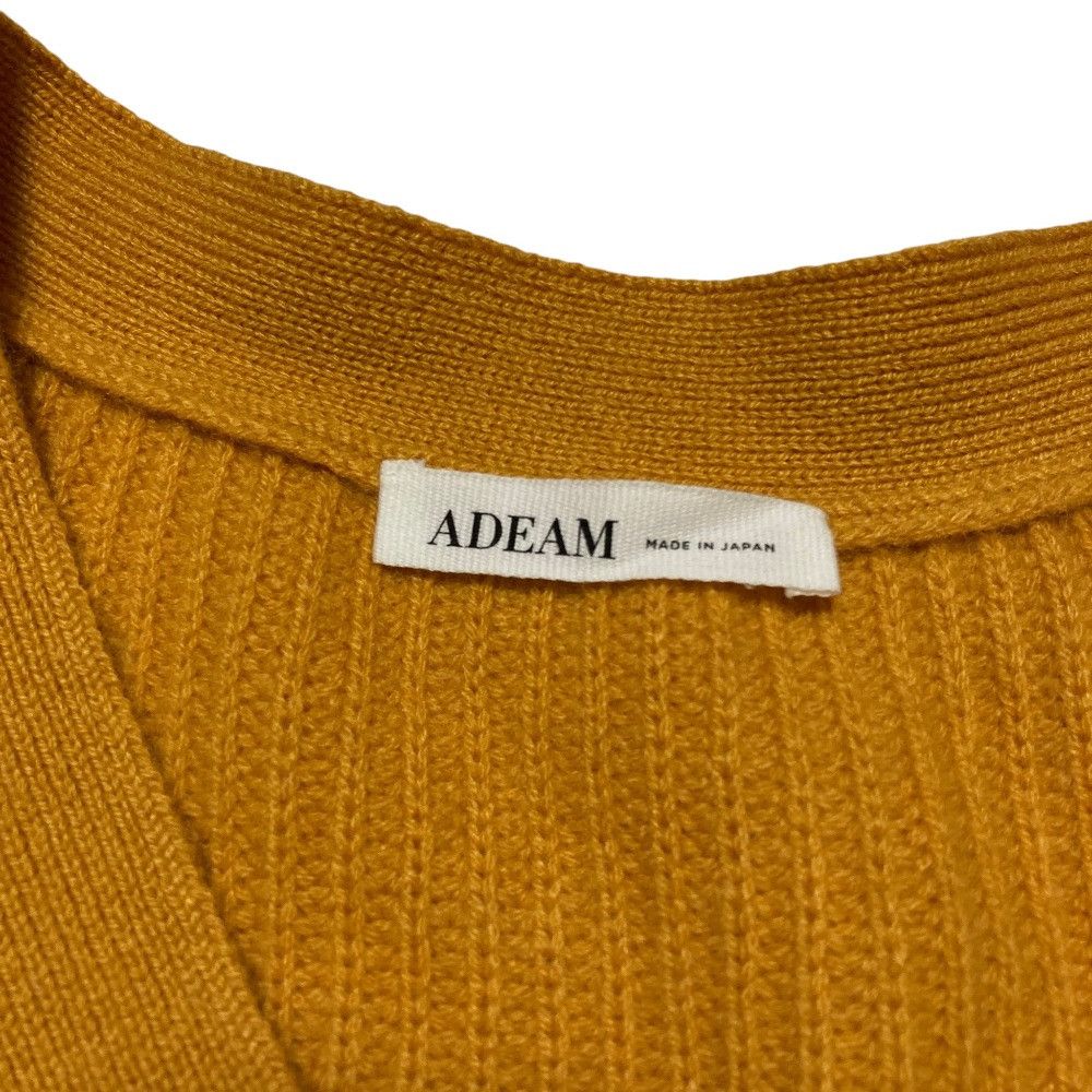 Other Other ADEAM Cardigan Textile Tops 41026 DUTY FREE for USA Size ONE SIZE - 5 Thumbnail