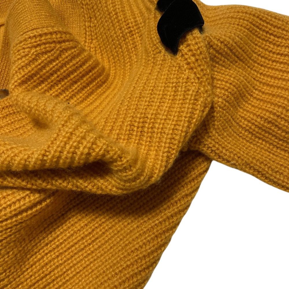 Other Other ADEAM Cardigan Textile Tops 41026 DUTY FREE for USA Size ONE SIZE - 4 Thumbnail