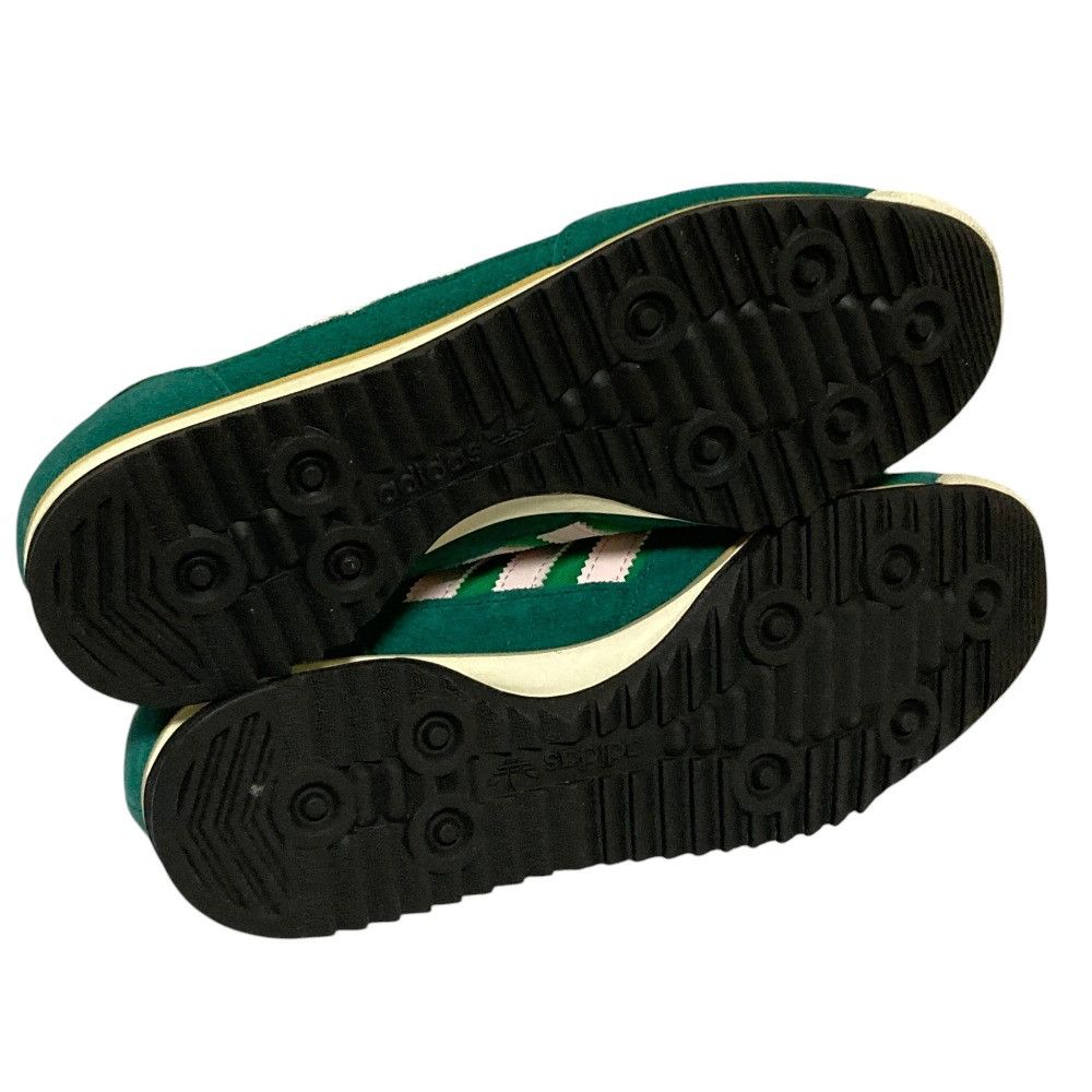 Other Other adidas Originals SL72 OG Sneakers Plastic / Synthetic Shoes IE3427 DUTY FREE for USA Size ONE SIZE - 7 Thumbnail