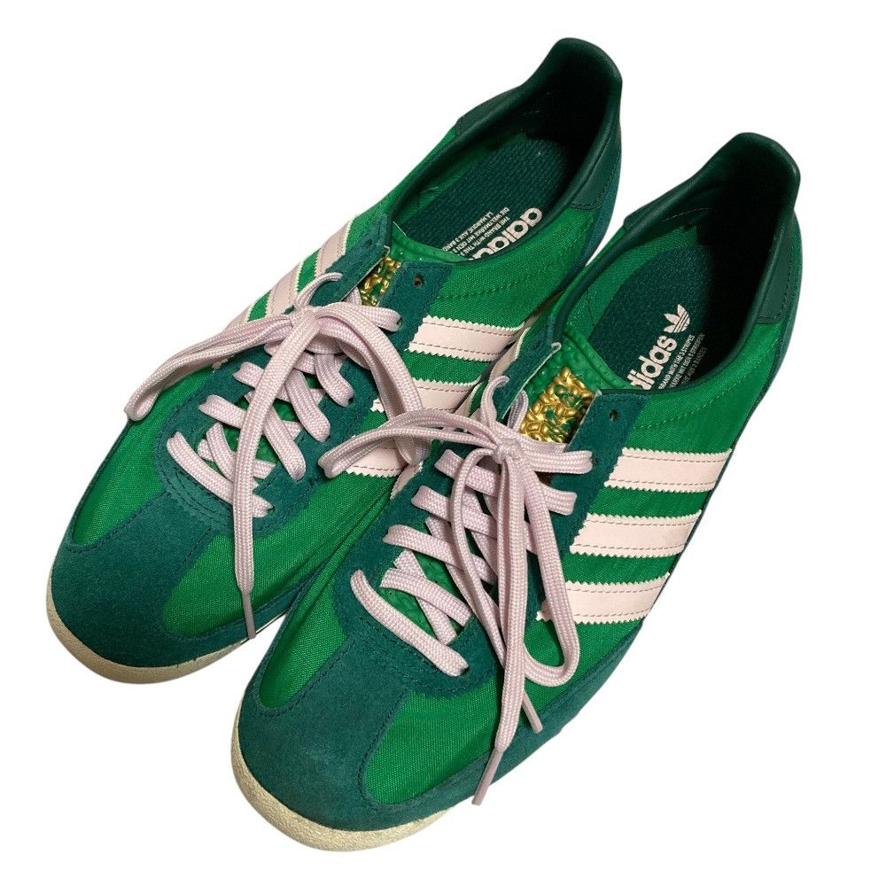 Other Other adidas Originals SL72 OG Sneakers Plastic / Synthetic Shoes IE3427 DUTY FREE for USA Size ONE SIZE - 2 Thumbnail