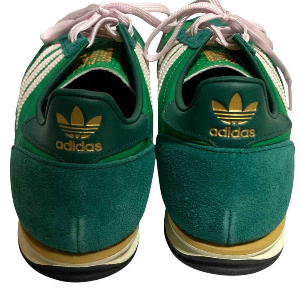 Other Other adidas Originals SL72 OG Sneakers Plastic / Synthetic Shoes IE3427 DUTY FREE for USA Size ONE SIZE - 6 Thumbnail