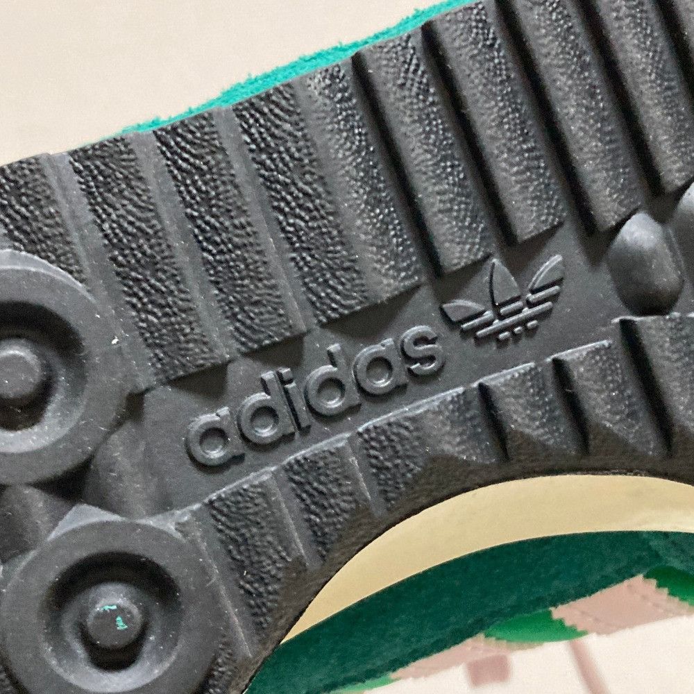 Other Other adidas Originals SL72 OG Sneakers Plastic / Synthetic Shoes IE3427 DUTY FREE for USA Size ONE SIZE - 8 Thumbnail